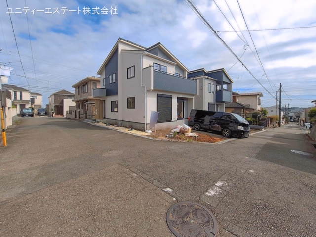 外構