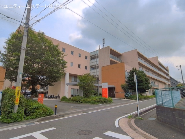 湘陽かしわ台病院