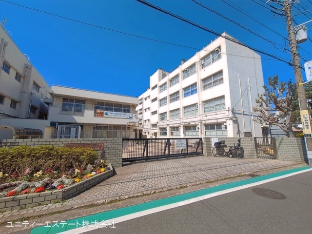 横浜市立瀬谷第二小学校