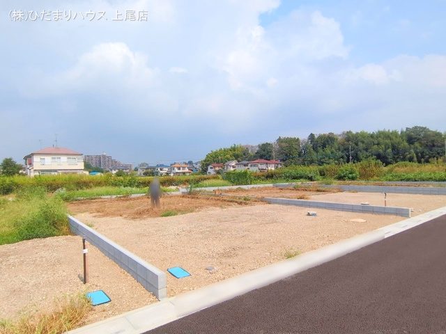 更地・土地