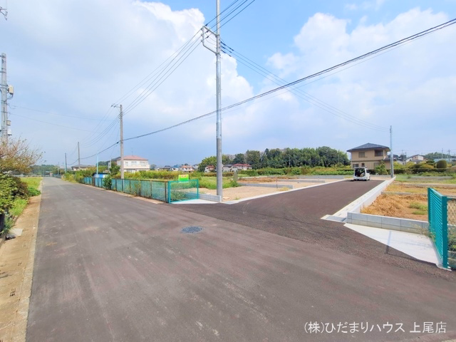 更地・土地