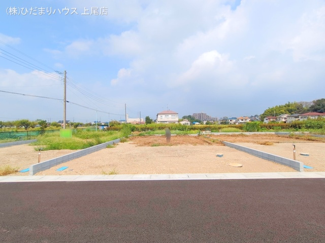 更地・土地