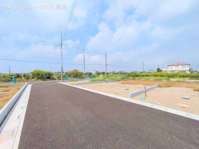 更地・土地