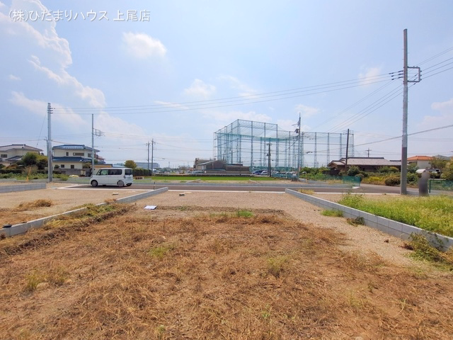 更地・土地
