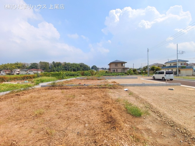 更地・土地