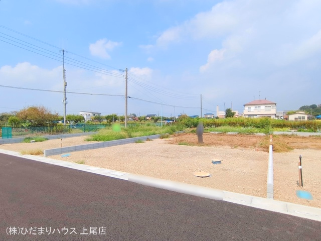更地・土地
