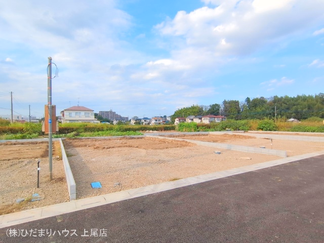 更地・土地