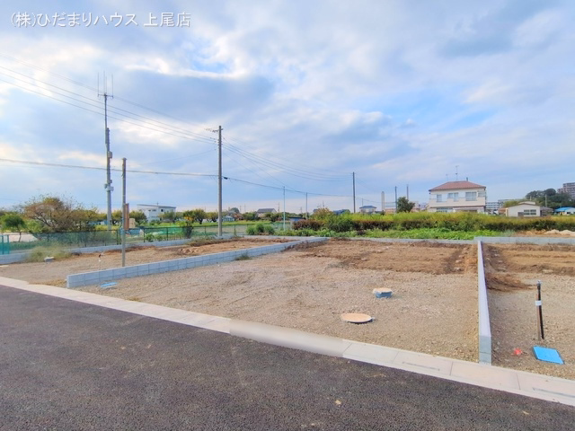 更地・土地