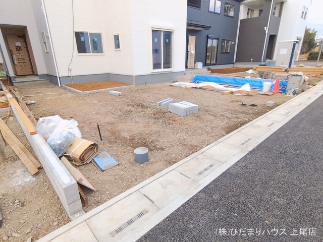 外構