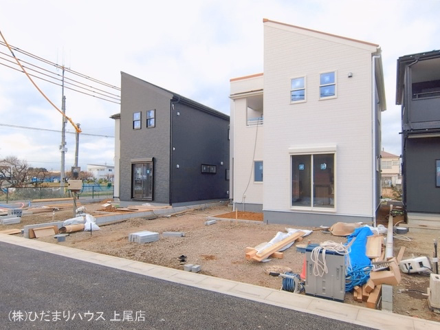 外構