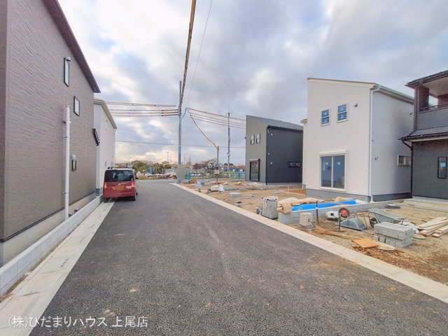外構