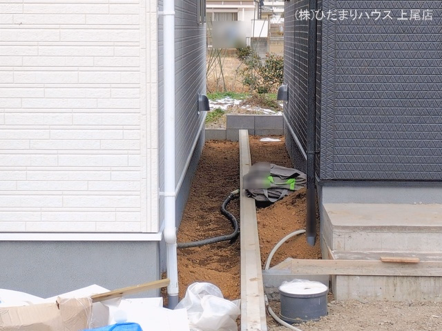 外構
