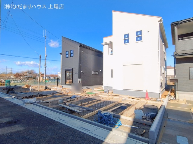 外構