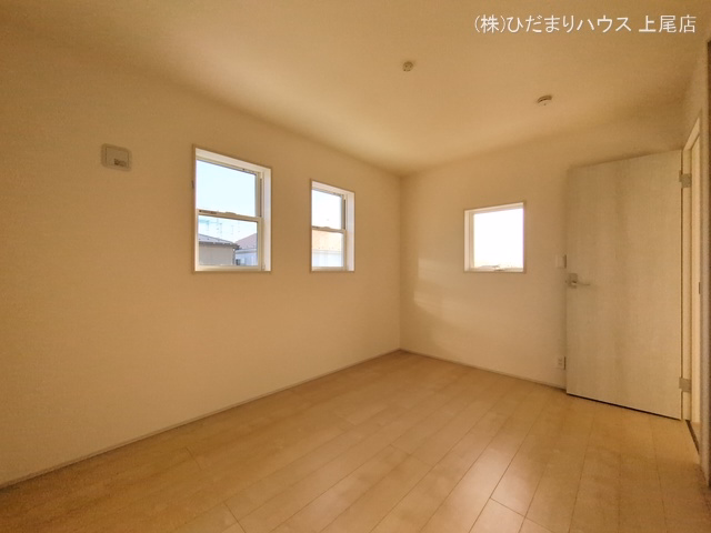 さいたま市西区大字宝来（戸建）02 居室サブ