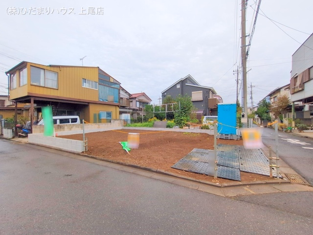 更地・土地