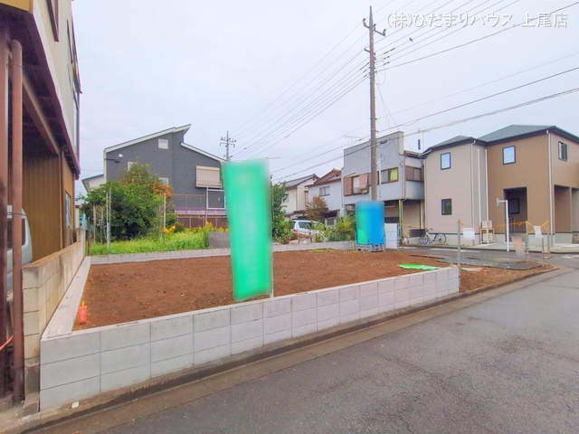 更地・土地