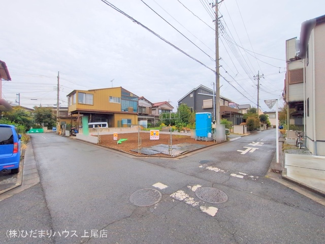 更地・土地