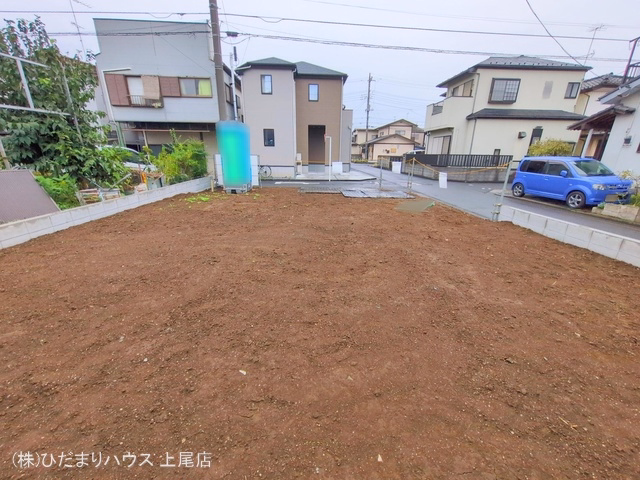更地・土地
