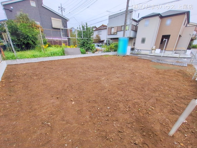 更地・土地