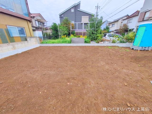 更地・土地