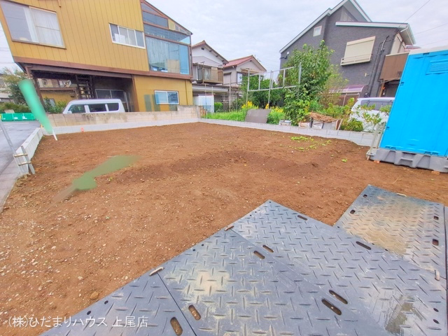 更地・土地