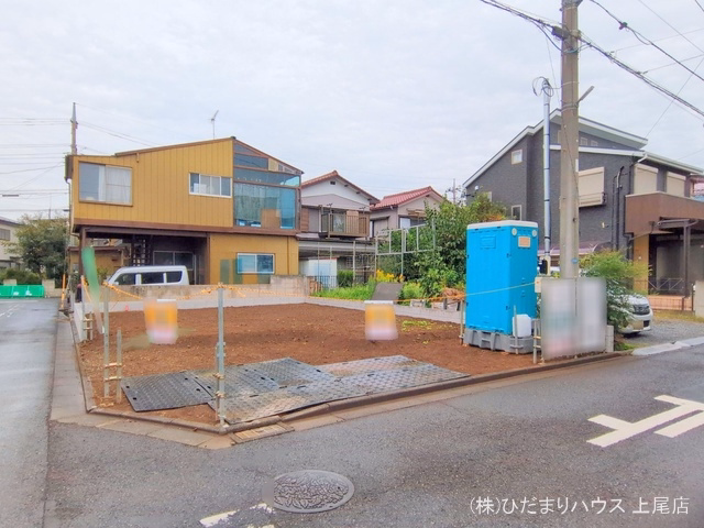 更地・土地