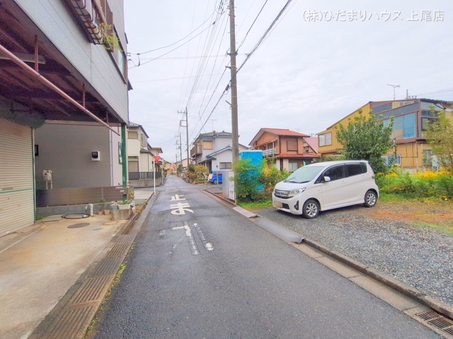 更地・土地