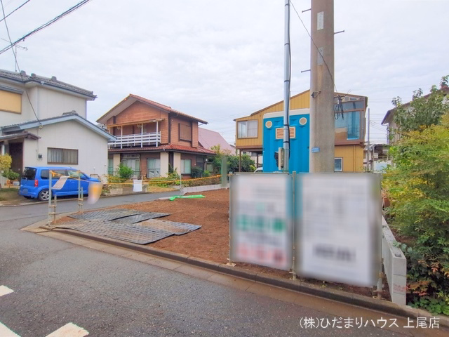 更地・土地