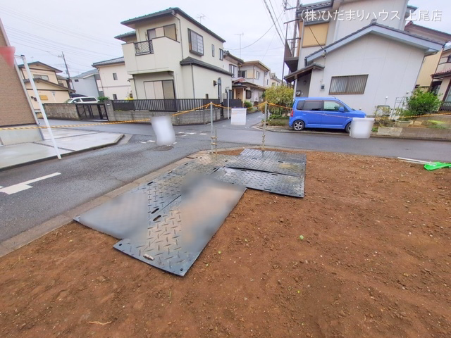 更地・土地