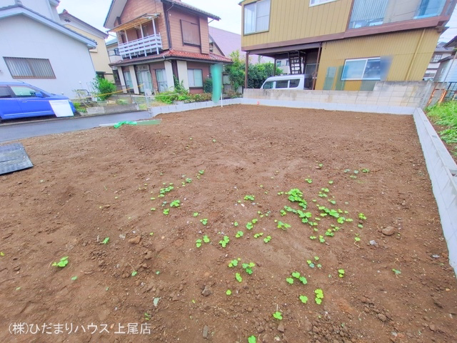 更地・土地