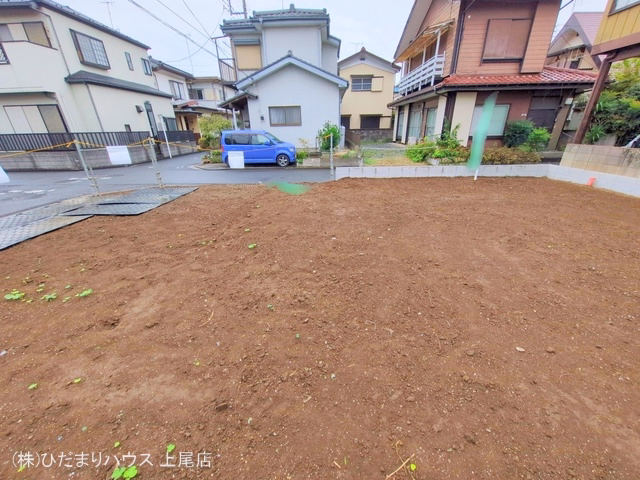 更地・土地