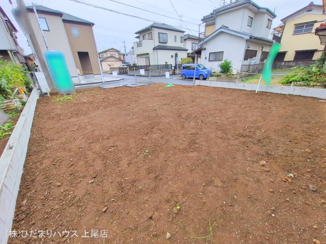 更地・土地