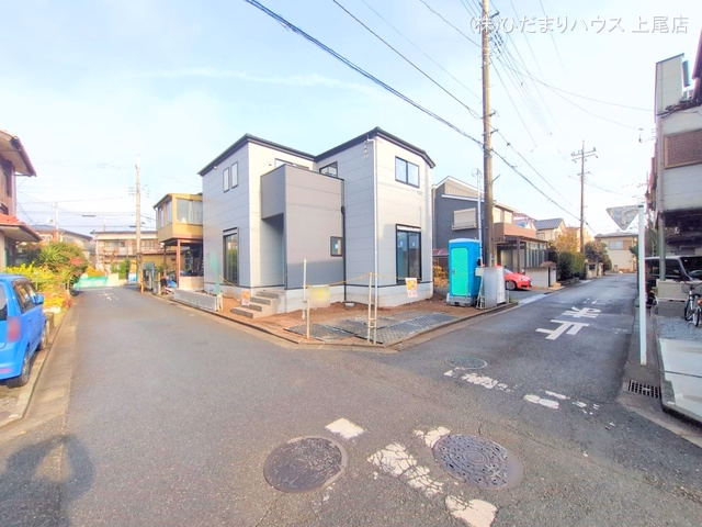 外構