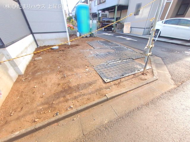 外構