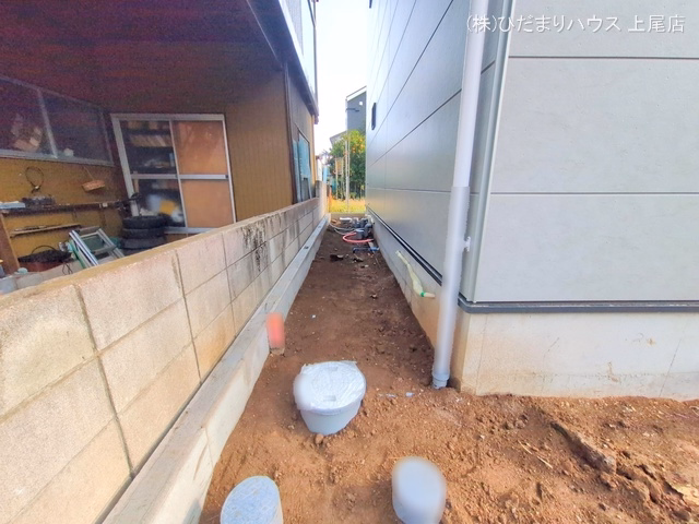 外構