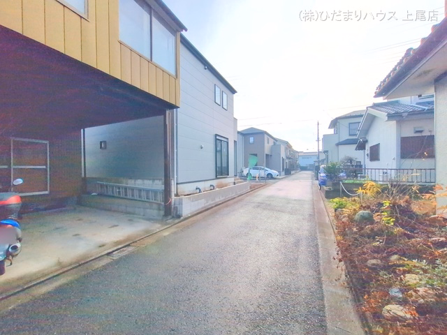 外構