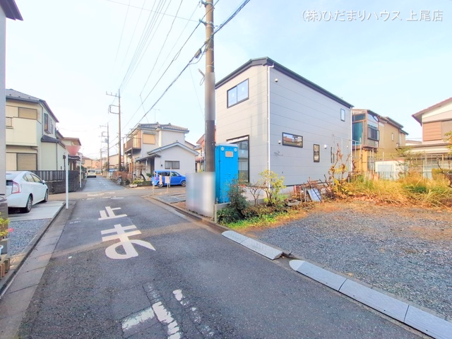 外構