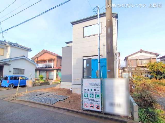 外構