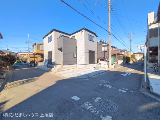 外構