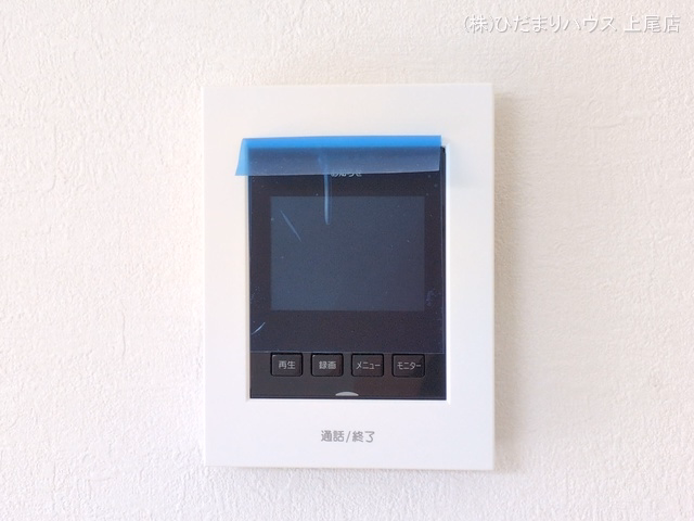 上尾市小泉7丁目（戸建）01 室内設備