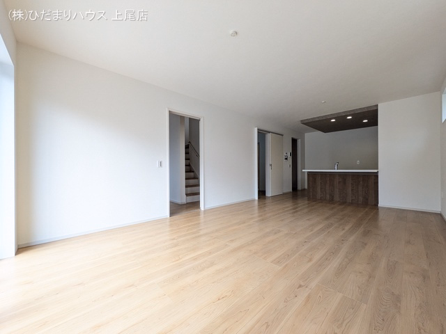 上尾市浅間台3丁目（戸建）01 内装