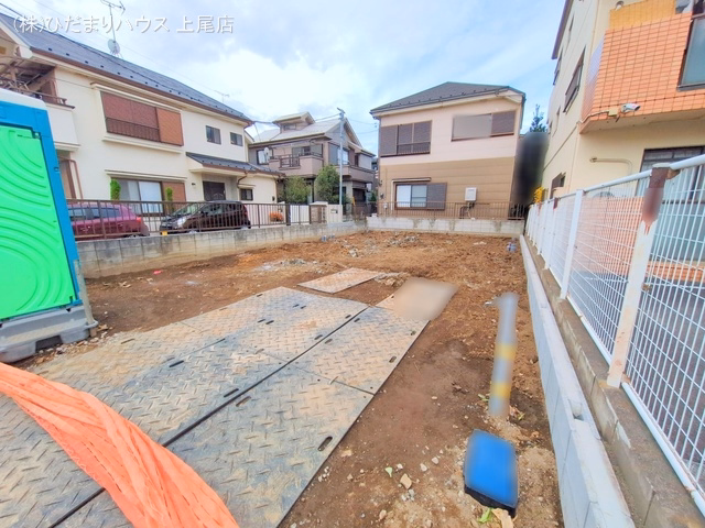 更地・土地