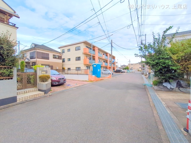 更地・土地