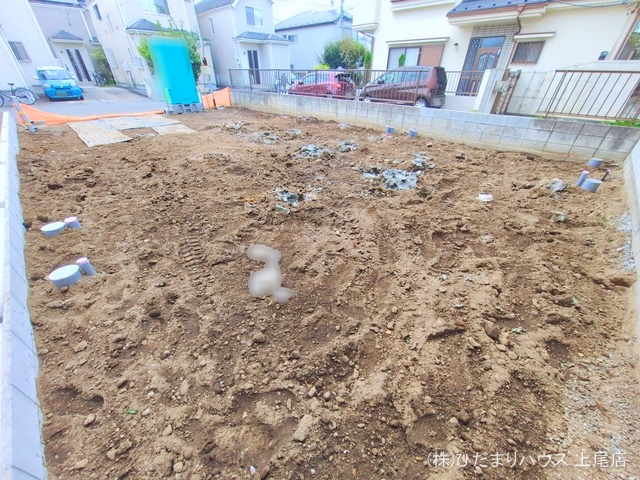 更地・土地