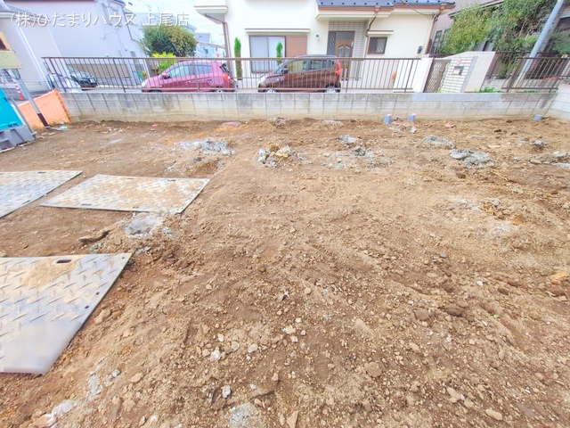 更地・土地