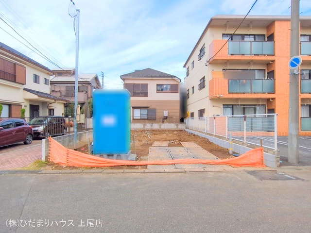 更地・土地