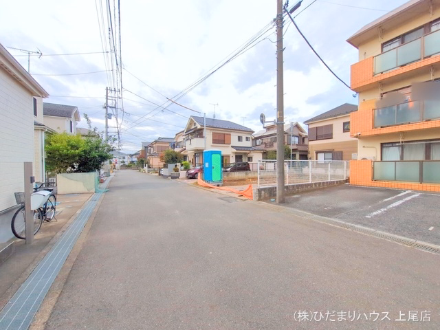 更地・土地