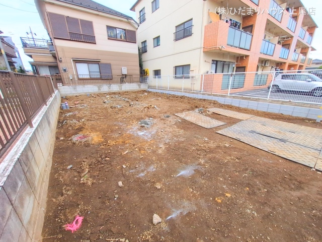 更地・土地
