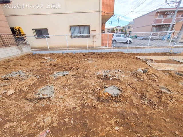 更地・土地