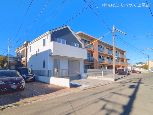 完成